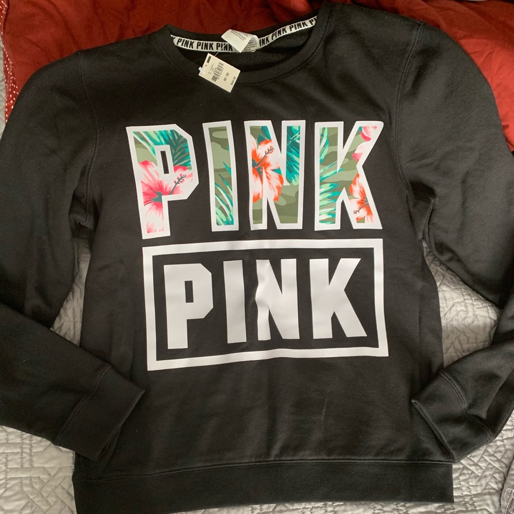 PINK Sweatshirt